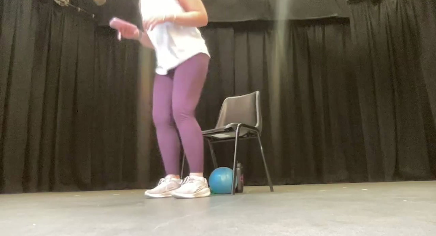 Active Movers 01/07/26